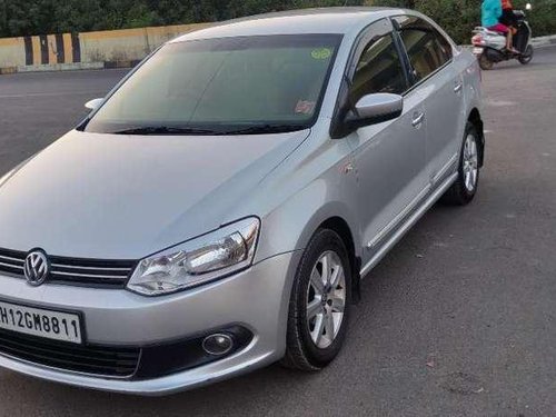 Used Volkswagen Vento MT for sale in Pune