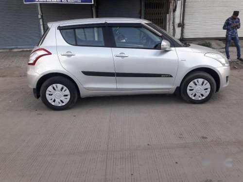 Used Maruti Suzuki Swift VDI 2012 MT for sale in Indore