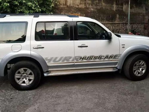 Used 2008 Ford Endeavour MT for sale in Hyderabad 