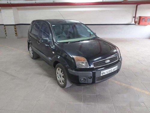 Ford Fusion 1.4 TDCi Diesel 2007 MT for sale in Mumbai