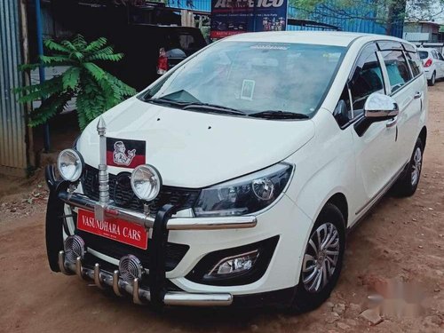 Mahindra Marazzo M4 8Str, 2018, Diesel MT for sale in Coimbatore