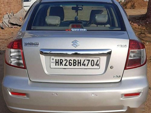 Used Maruti Suzuki Sx4  ZXi, 2011, Petrol MT for sale in Gurgaon 