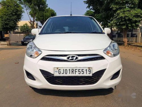 Used Hyundai I10 Magna, 2014, CNG & Hybrids MT for sale in Ahmedabad 