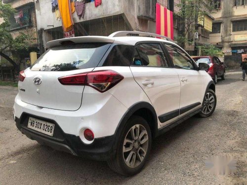 Used 2017 Hyundai i20 Active 1.2 s MT for sale in Kolkata 
