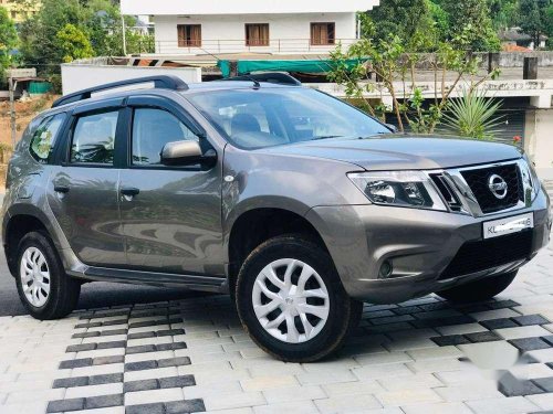 2018 Nissan Terrano MT for sale in Kochi