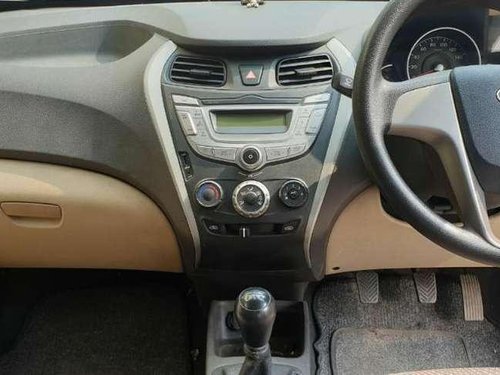 Hyundai Eon Sportz, 2016, Petrol MT for sale in Mumbai