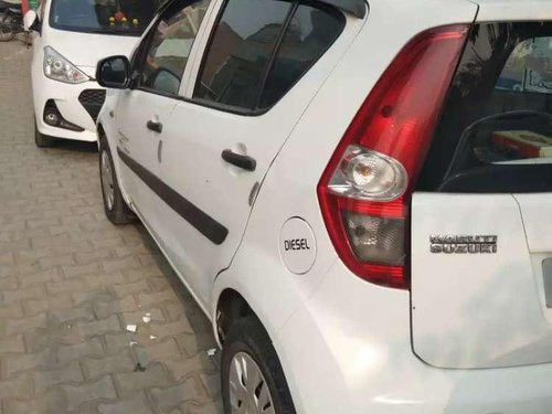 Used Maruti Suzuki Ritz MT for sale in Gohana 