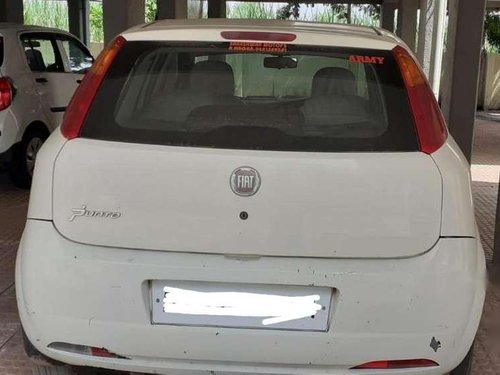2011 Fiat Punto MT for sale in Pune
