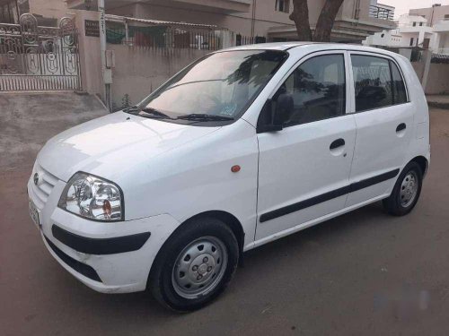 Used Hyundai Santro Xing GL, 2010, CNG & Hybrids MT for sale in Ahmedabad 