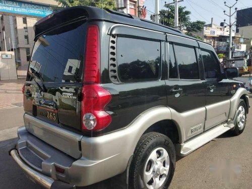 Used Mahindra Scorpio SLE BS-IV, 2011, Diesel MT for sale in Visakhapatnam 