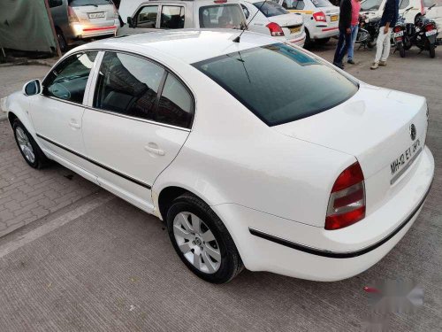 Skoda Superb 2008 AT for sale in Pune