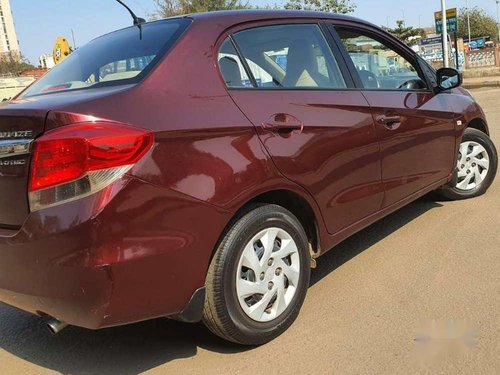 Used 2013 Honda Amaze MT for sale in Mumbai