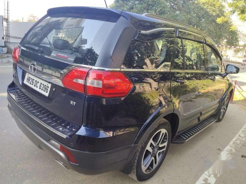 Used Tata Hexa 2017 XT MT for sale in Gurgaon 