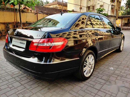 2011 Mercedes Benz 200 MT for sale in Mumbai