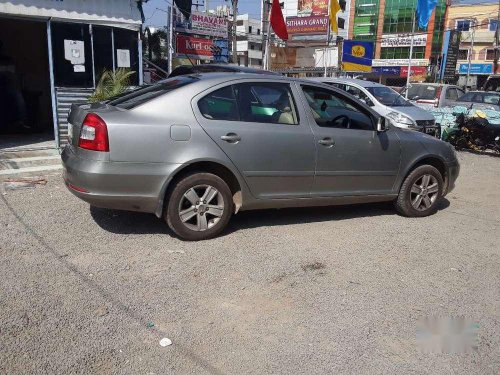 Used 2012 Skoda Laura MT for sale in Hyderabad 