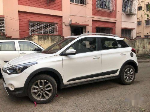 Used 2017 Hyundai i20 Active 1.2 s MT for sale in Kolkata 