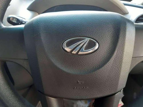 2017 Mahindra NuvoSport MT for sale in Chennai