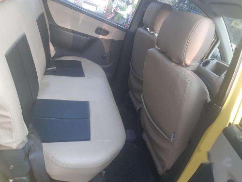 Maruti Suzuki Zen Estilo LXI, 2009, Petrol MT for sale in Mumbai