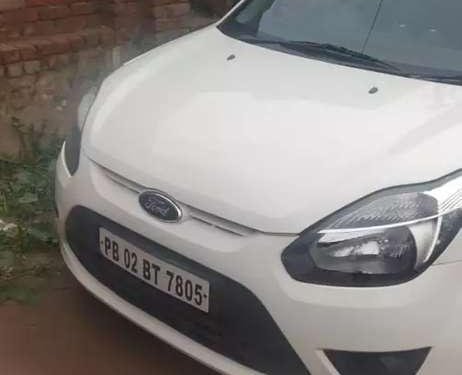 Used 2012 Ford Figo MT for sale in Amritsar 