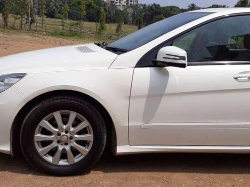 Mercedes-Benz R-Class R350 4MATIC, 2012, Petrol AT for sale in Mumbai