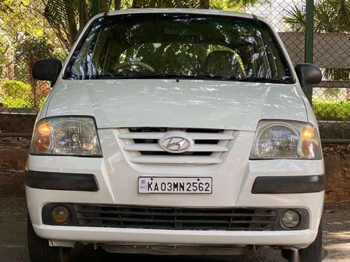 Used 2010 Hyundai Santro MT for sale in Nagar