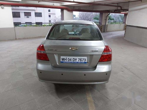 2009 Chevrolet Aveo MT for sale in Mumbai