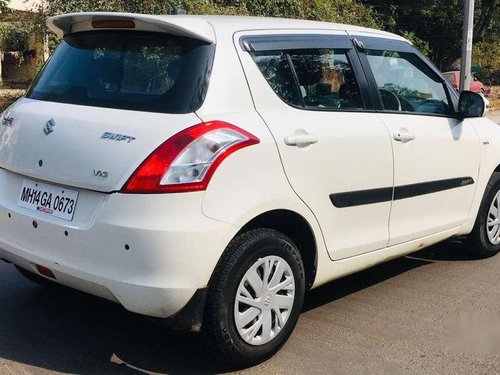 Used 2017 Maruti Suzuki Swift MT for sale in Pune