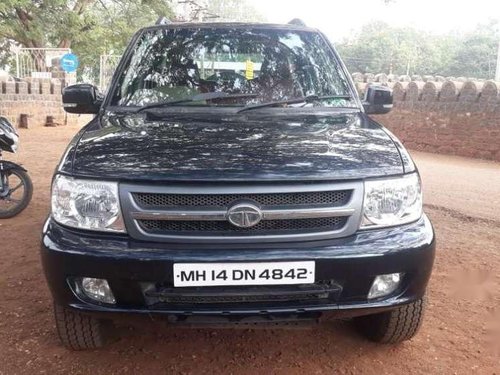 Used 2012 Tata Safari MT for sale in Pune