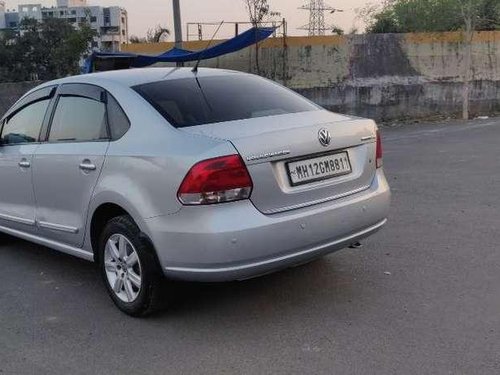 Used Volkswagen Vento MT for sale in Pune