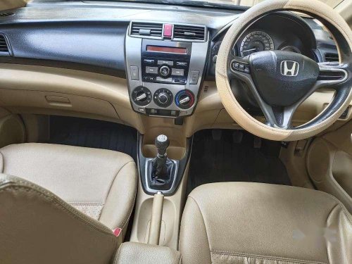 Used Honda City S 2013 MT for sale in Hyderabad 