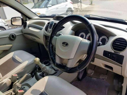 Used Mahindra Quanto C4, 2013, Diesel MT for sale in Ahmedabad 