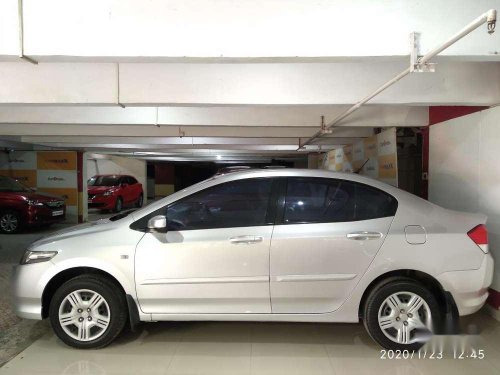 Used 2009 Honda City MT for sale in Pune