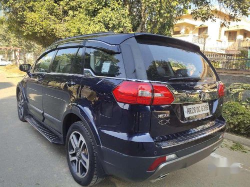 Used Tata Hexa 2017 XT MT for sale in Gurgaon 