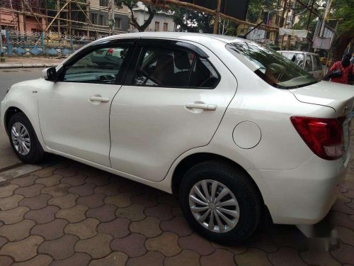 Used Maruti Suzuki Dzire VXI, 2017, Petrol MT for sale in Kolkata 