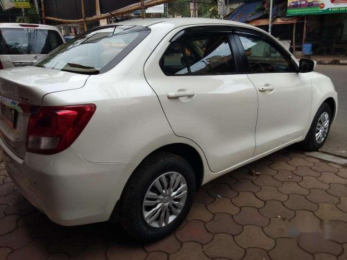 Used Maruti Suzuki Dzire VXI, 2017, Petrol MT for sale in Kolkata 