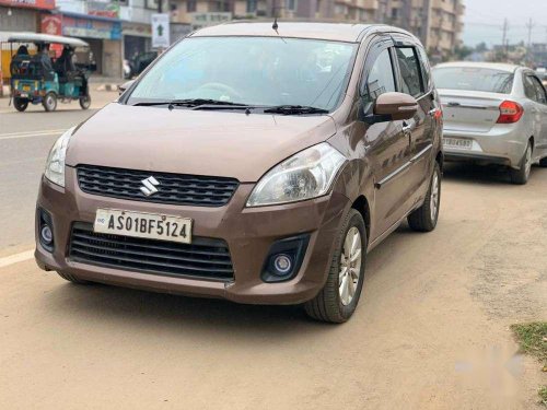 Used 2013 Maruti Suzuki Vitara Brezza ZDI MT for sale in Guwahati 