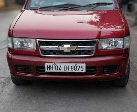 Used 2010 Chevrolet Tavera Neo MT for sale in Mumbai