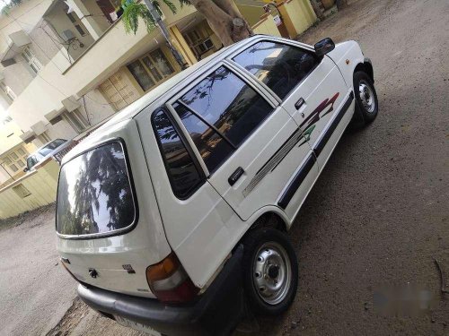 2000 Maruti Suzuki 800 MT for sale in Ramanathapuram 