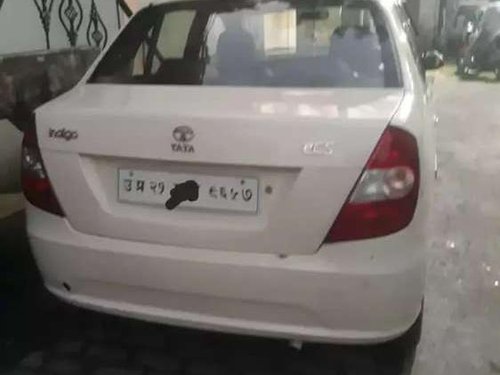 Used Tata Indigo eCS 2014 MT for sale in Lucknow 