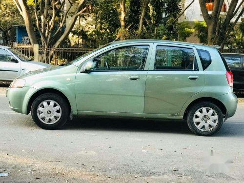 Chevrolet Aveo LT 1.4, 2007, Petrol MT for sale in Nagar