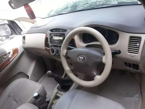 Used Toyota Innova MT for sale in Hyderabad at low price