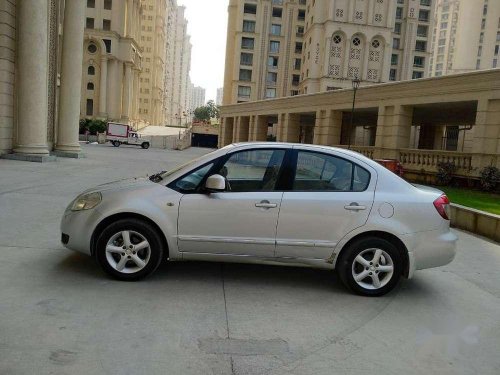 Maruti Suzuki Sx4 SX4 ZXi (Opt), 2008, Petrol MT for sale in Mumbai