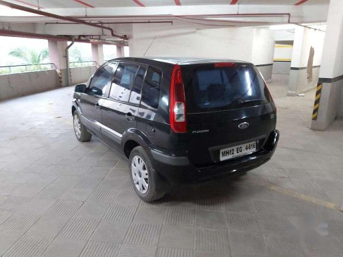 Ford Fusion 1.4 TDCi Diesel 2007 MT for sale in Mumbai