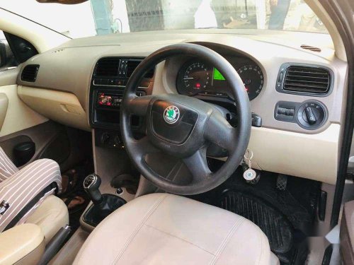 2012 Skoda Rapid MT for sale in Mumbai