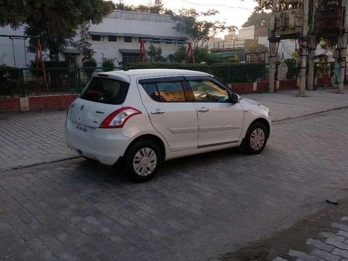 Used Maruti Suzuki Swift VDI 2014 MT for sale in Karnal 