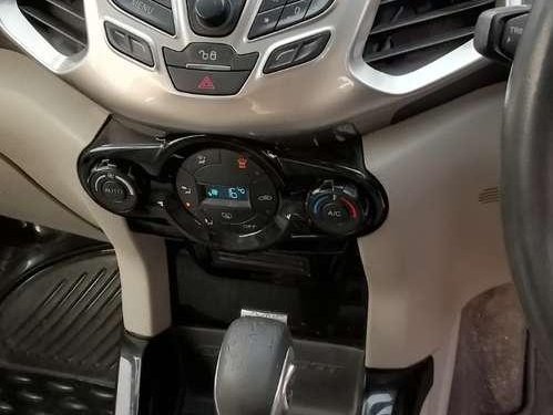 Used 2014 Ford EcoSport MT for sale in Ghaziabad 