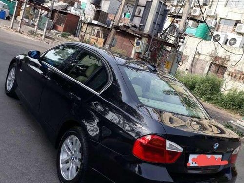 Used 2008 BMW 3 Series AT for sale in Ludhiana 