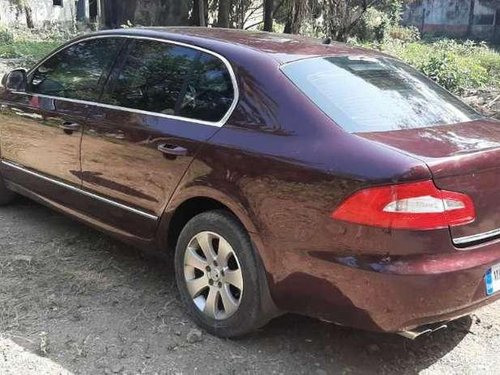 Skoda Superb 2009 AT for sale in Mumbai