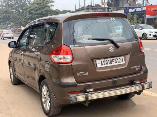 Used 2013 Maruti Suzuki Vitara Brezza ZDI MT for sale in Guwahati 