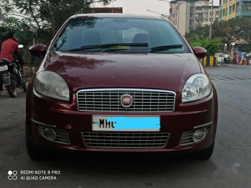 Fiat Linea 2009 MT for sale in Mumbai